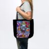 Violent J Tote Official Insane Clown Posse Merch