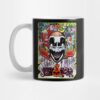 Shaggy 2 Dope Mug Official Insane Clown Posse Merch