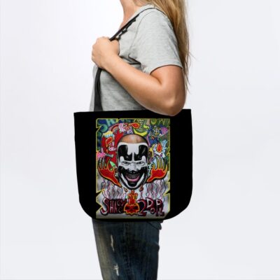 Shaggy 2 Dope Tote Official Insane Clown Posse Merch