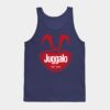 Juggalo Faygo Tank Top Official Insane Clown Posse Merch