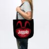 Juggalo Faygo Tote Official Insane Clown Posse Merch