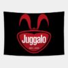 Juggalo Faygo Tapestry Official Insane Clown Posse Merch