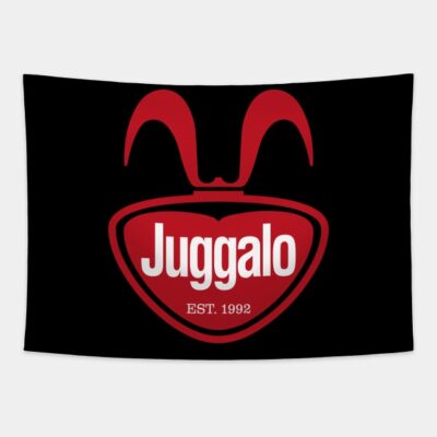 Juggalo Faygo Tapestry Official Insane Clown Posse Merch