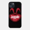 Juggalo Faygo Phone Case Official Insane Clown Posse Merch