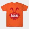 Juggalo Faygo T-Shirt Official Insane Clown Posse Merch