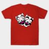 Smile Now Cry Later T-Shirt Official Insane Clown Posse Merch