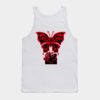 Butterfly Effect Tank Top Official Insane Clown Posse Merch