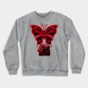 Butterfly Effect Crewneck Sweatshirt Official Insane Clown Posse Merch