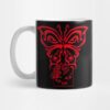 Butterfly Effect Mug Official Insane Clown Posse Merch