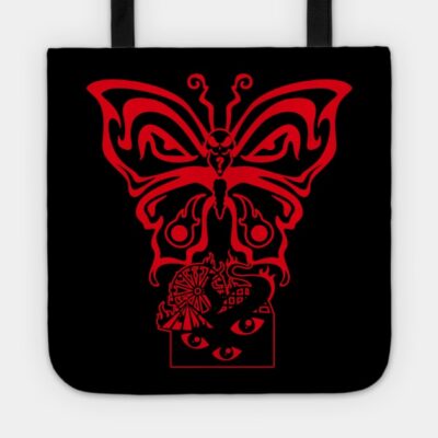 Butterfly Effect Tote Official Insane Clown Posse Merch