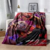 Insane Clown Posse Band Blanket ICP Juggalo Faygo HIP HOP Soft Flannel Kid s Warm Blanket 20 - Insane Clown Posse Store