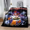 Insane Clown Posse Band Blanket ICP Juggalo Faygo HIP HOP Soft Flannel Kid s Warm Blanket 4 - Insane Clown Posse Store