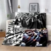 Insane Clown Posse Band Blanket ICP Juggalo Faygo HIP HOP Soft Flannel Kid s Warm Blanket 7 - Insane Clown Posse Store