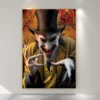 Insane Clown Posse Band Poster Paper Print Home Living Room Bedroom Entrance Bar Restaurant Cafe Art 5 - Insane Clown Posse Store