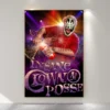 Insane Clown Posse Band Poster Paper Print Home Living Room Bedroom Entrance Bar Restaurant Cafe Art 8 - Insane Clown Posse Store