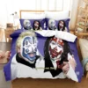 New Hip Hop Insane Clown Posse Bedding Set Single Twin Full Queen King Size Bed Set 7 - Insane Clown Posse Store