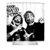 icp ove tkin transparent - Insane Clown Posse Store