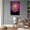 insane clown posse Poster Decorative Painting Canvas Poster Gift Wall Art Living Room Posters Bedroom Painting 1 - Insane Clown Posse Store