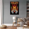 insane clown posse Poster Decorative Painting Canvas Poster Gift Wall Art Living Room Posters Bedroom Painting - Insane Clown Posse Store