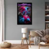 insane clown posse Poster Decorative Painting Canvas Poster Gift Wall Art Living Room Posters Bedroom Painting 5 - Insane Clown Posse Store