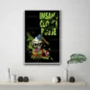 insane clown posse band 24x36 Decorative Canvas Posters Room Bar Cafe Decor Gift Print Art Wall 1 - Insane Clown Posse Store