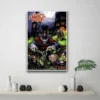 insane clown posse band 24x36 Decorative Canvas Posters Room Bar Cafe Decor Gift Print Art Wall 16 - Insane Clown Posse Store