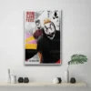 insane clown posse band 24x36 Decorative Canvas Posters Room Bar Cafe Decor Gift Print Art Wall 6 - Insane Clown Posse Store