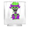 insane clown posse icp aaron saxton transparent - Insane Clown Posse Store