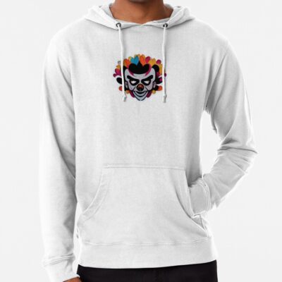 Mad Clown Hoodie Official Insane Clown Posse Merch