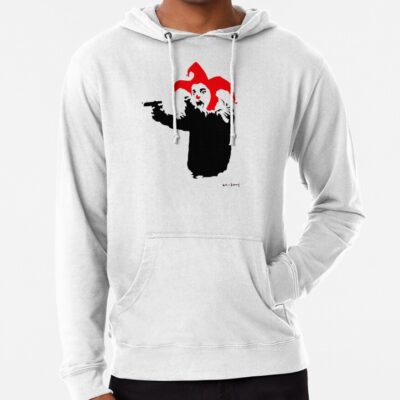 Insane Clown Run Robbery Hoodie Official Insane Clown Posse Merch