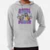 Vintage Insane Clown Posse 1998 Beautiful Hoodie Official Insane Clown Posse Merch