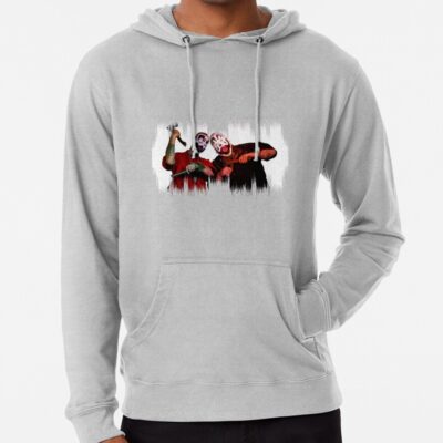 Insane Clown Possy Hoodie Official Insane Clown Posse Merch