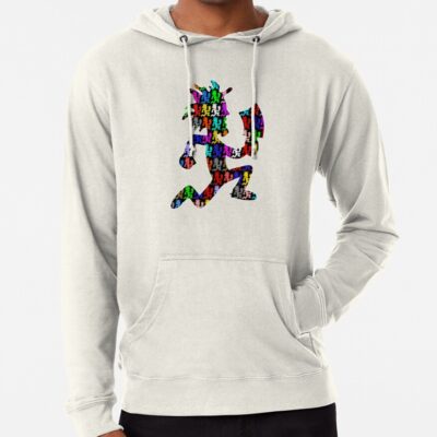 Hatchet Man Hoodie Official Insane Clown Posse Merch