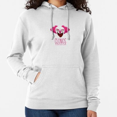 Scary Clown - Clonos Killer Hoodie Official Insane Clown Posse Merch