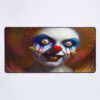 Pretty Insane Clown Posse Mouse Pad Official Insane Clown Posse Merch