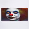 Pretty Insane Clown Posse Mouse Pad Official Insane Clown Posse Merch