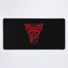 Butterfly Effect Mouse Pad Official Insane Clown Posse Merch