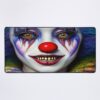 Pretty Insane Clown Posse Mouse Pad Official Insane Clown Posse Merch