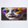 Pretty Insane Clown Posse Mouse Pad Official Insane Clown Posse Merch