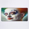 Pretty Insane Clown Posse Mouse Pad Official Insane Clown Posse Merch