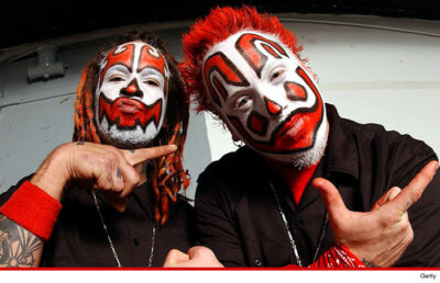 Top 10 Insane Clown Posse Merch For Fans - Insane Clown Posse Store