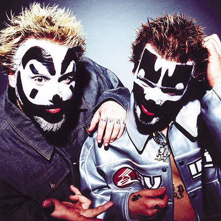 about Insane Clown posse band - Insane Clown Posse Store