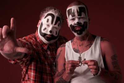 Special Guests and Support Acts - Insane Clown Posse Store