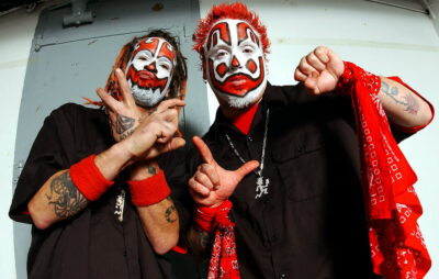 Ticket Information 1 - Insane Clown Posse Store